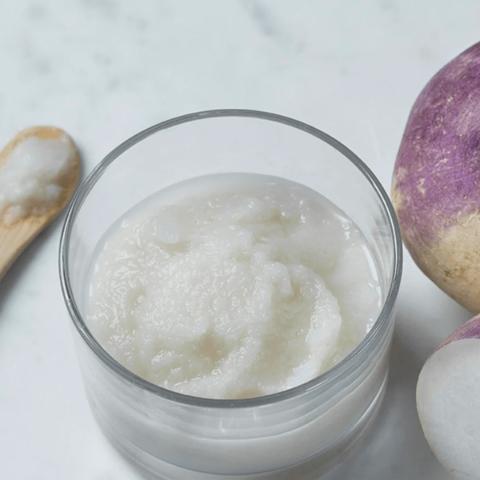 Majrova - recept till step-metoden