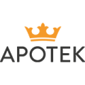 Apotek kronan logo